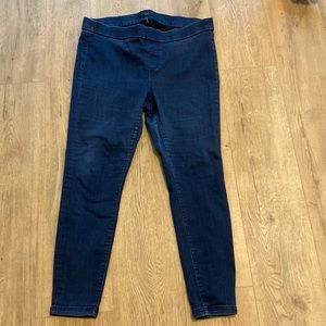 Celebrity Pink Skinny Jeans